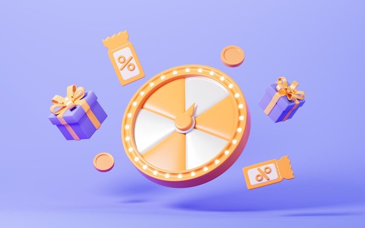 Pengaturan notifikasi push di aplikasi mixue88