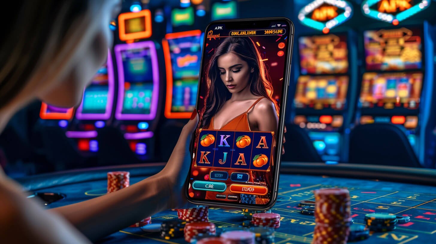 Tampilan kategori permainan mixue88 dengan live dealer dan slot