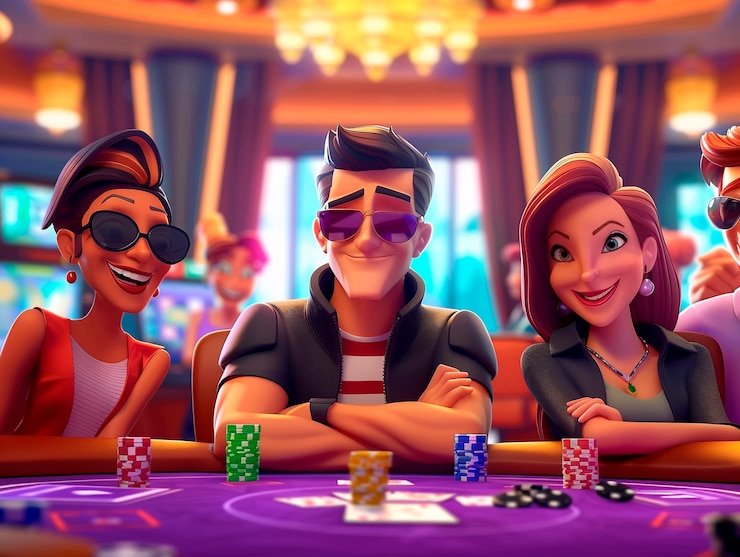 Tampilan live blackjack mixue88 di browser iOS Safari dengan streaming video dan panel taruhan